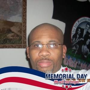 Meet your Posher, Lamar